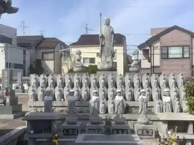 天聖寺(愛知県)