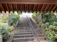 橋寺 放生院(京都府)