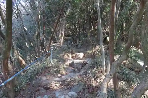 六甲比命大善神社のその他建物