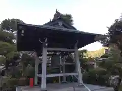 玉泉寺(神奈川県)