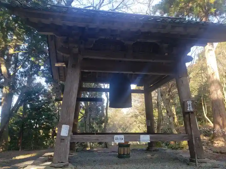 百済寺のその他建物
