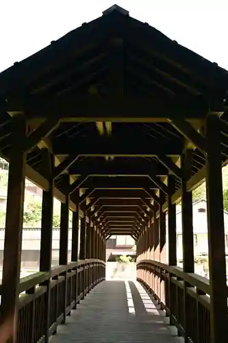 三島神社（川中）(愛媛県)