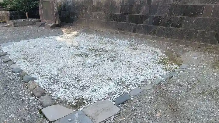 瀬戸神社のその他建物