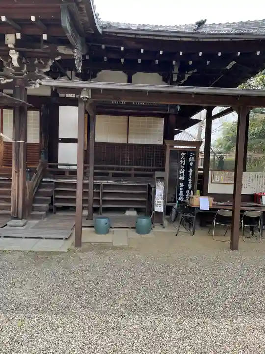 大安寺(奈良県)