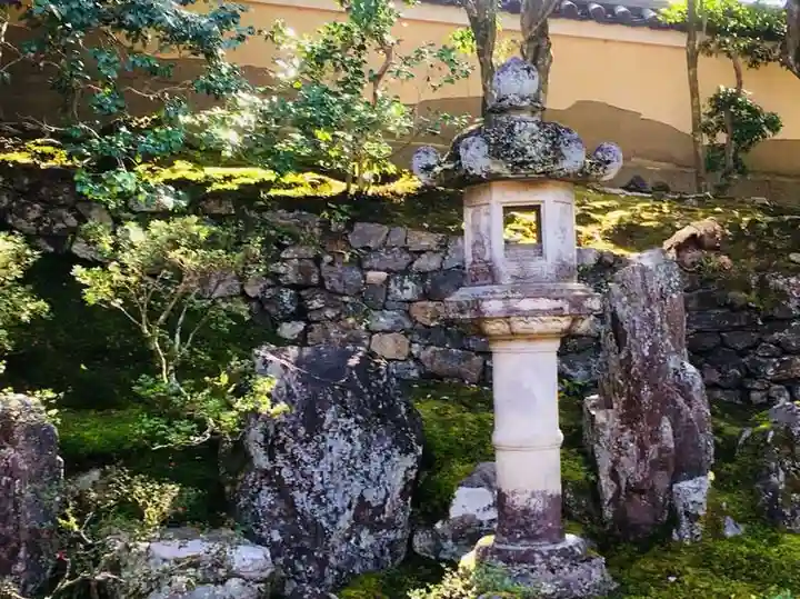 霊鑑寺門跡のその他建物