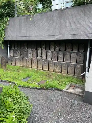 道往寺(東京都)
