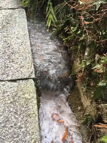 施福寺のその他建物