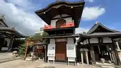 大覚寺の建物その他
