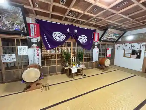 諸口神社(静岡県)