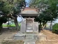神明社(千葉県)