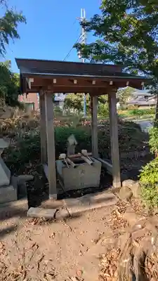 大原神社(京都府)