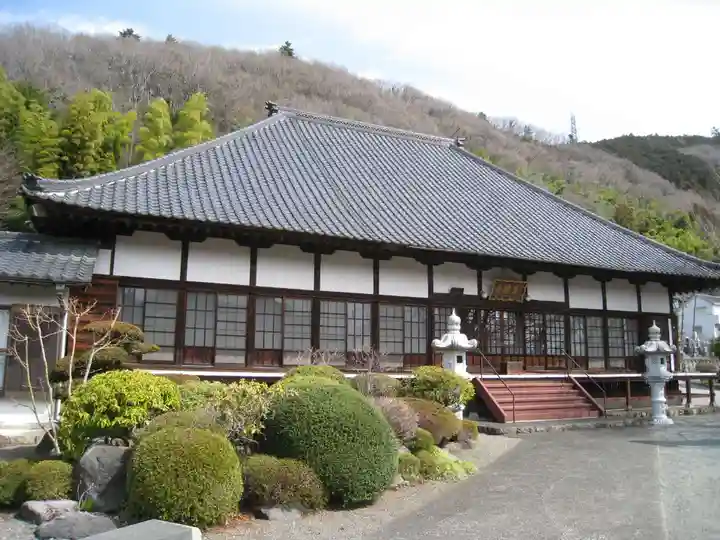 善勝寺(神奈川県)