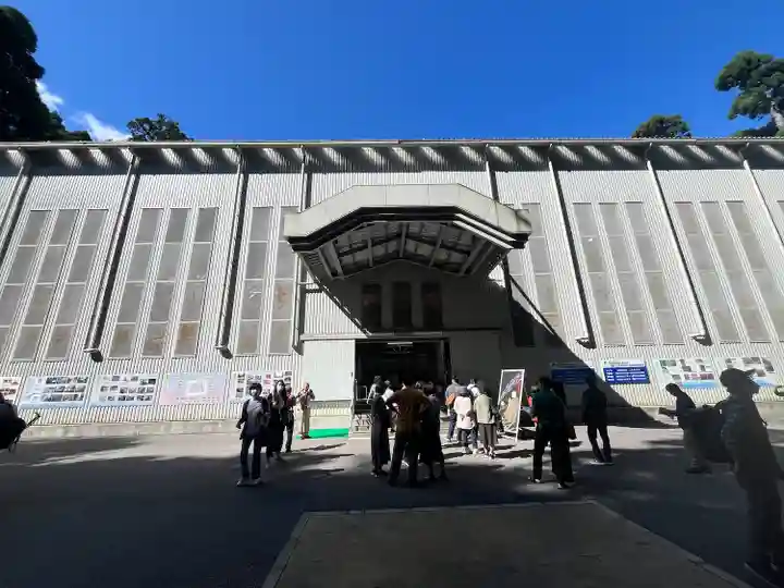 比叡山延暦寺(滋賀県)