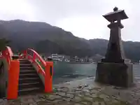美保神社(島根県)