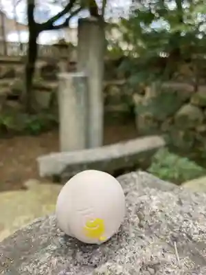 高砂神社のその他建物