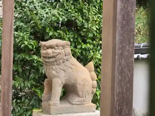 岸本神社(和歌山県)