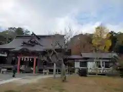 大洗磯前神社(茨城県)