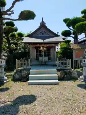 恵比寿神社(三重県)