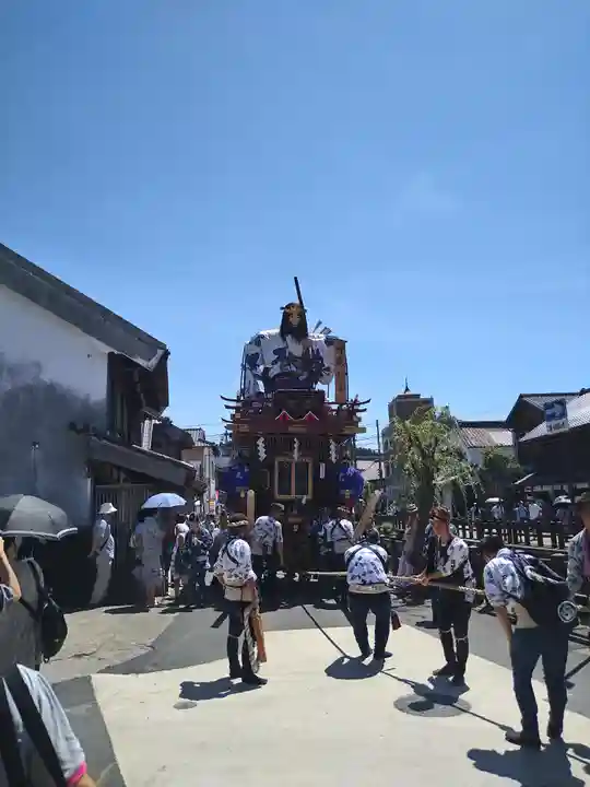 香取神宮(千葉県)