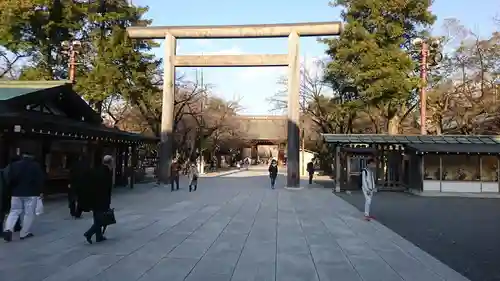 靖國神社(東京都)