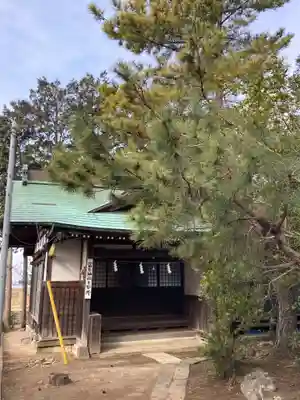 富多神社(埼玉県)