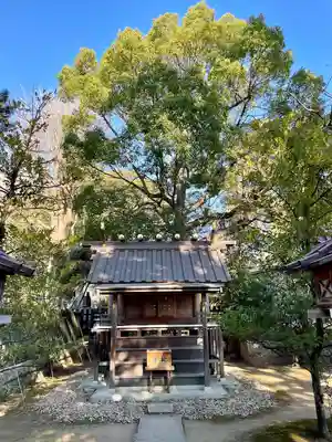 意富比神社(千葉県)