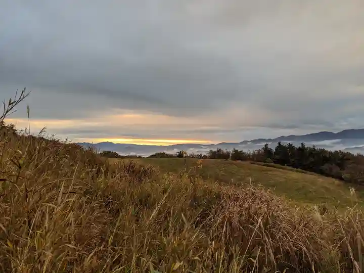 伊吹山寺(滋賀県)