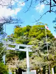 香取神宮(千葉県)