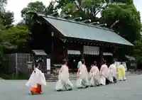伊勢山皇大神宮(神奈川県)