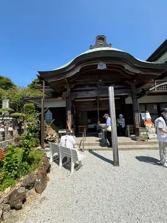 津照寺(高知県)