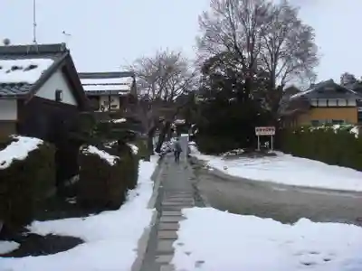 総持寺のその他建物