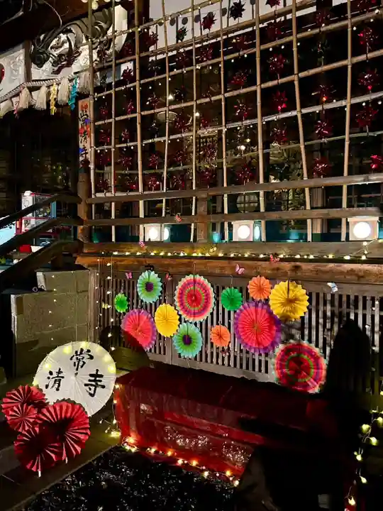 常清寺(熊本県)