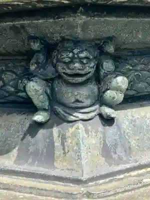 東寺（教王護国寺）(京都府)