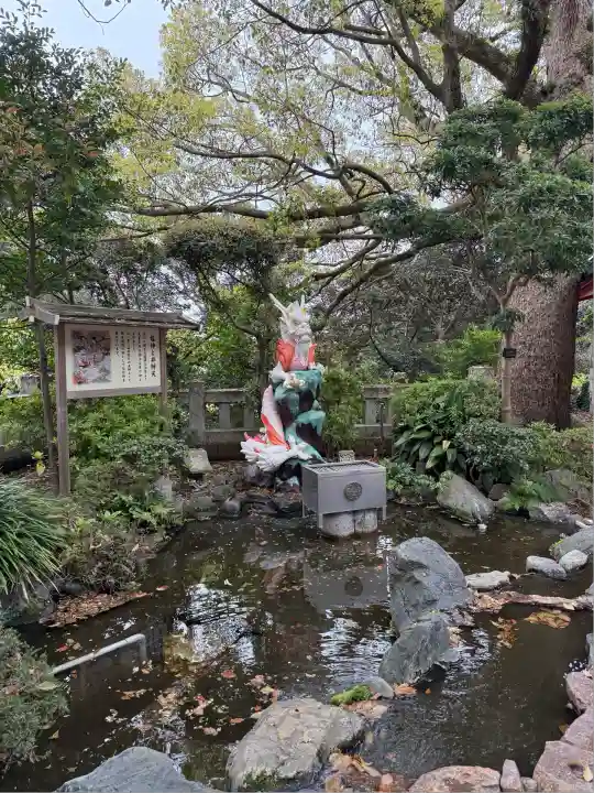 江島神社(神奈川県)