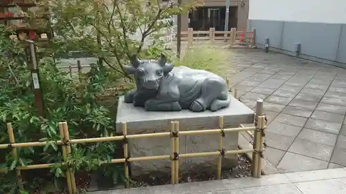 成子天神社(東京都)