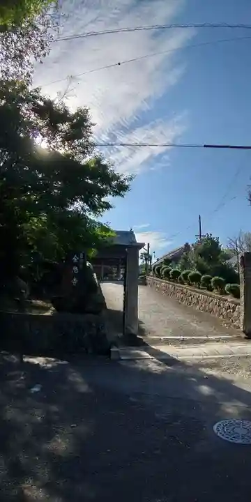 全忠寺のその他建物