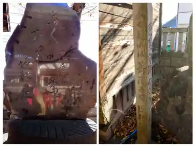 伊勢崎神社(群馬県)