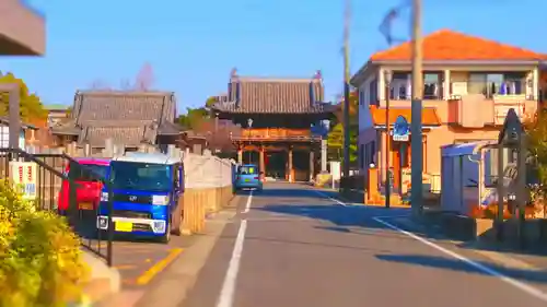 延命寺のその他建物