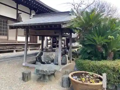 清雲寺(神奈川県)