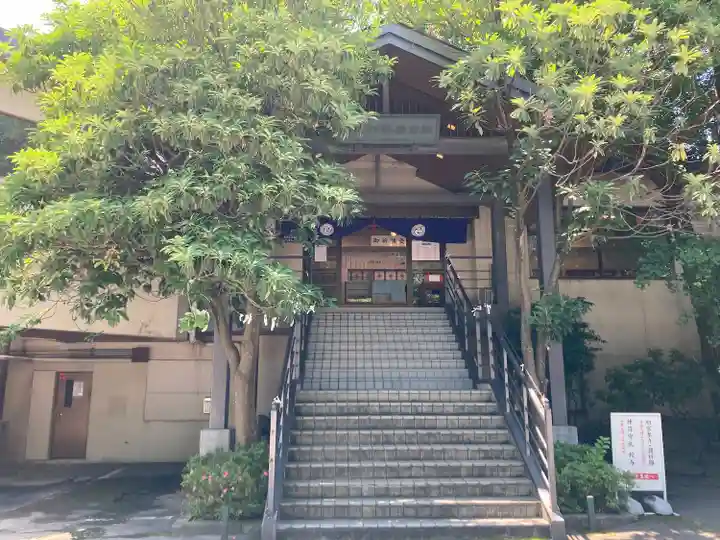 高﨑神社(群馬県)