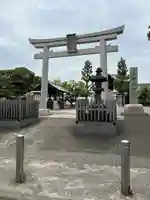 稲荷神社(東京都)