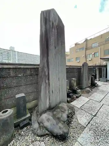 回向院のその他建物