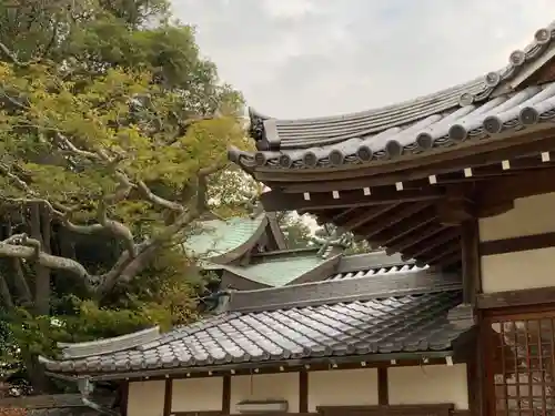 大窪八幡宮のその他建物