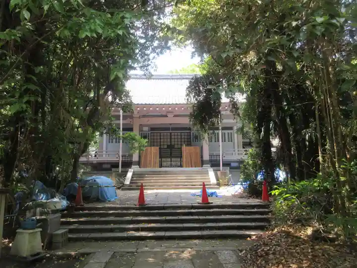 普門院(東京都)