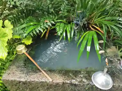 武田神社(山梨県)