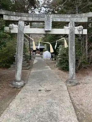 備前国総社宮(岡山県)