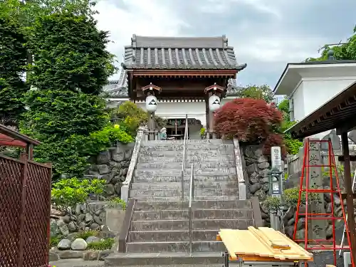 少林寺(埼玉県)