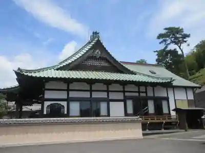 光安寺(神奈川県)