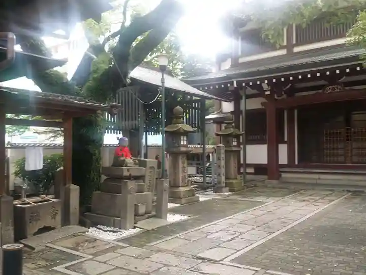 摂津之国 國分寺(金光明四天王護国之寺)のその他建物