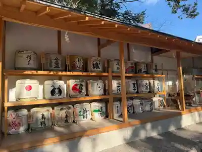 西宮神社(兵庫県)
